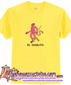 El Diablito T-Shirt