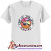 Fun In The Sun Florida T-Shirt