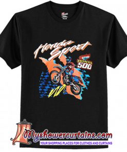 Honda Sport T-Shirt