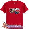 Hot Wheels T-Shirt