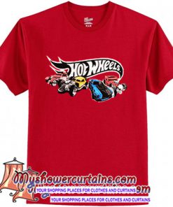 Hot Wheels T-Shirt