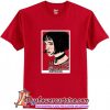 Mathilda Red T-Shirt
