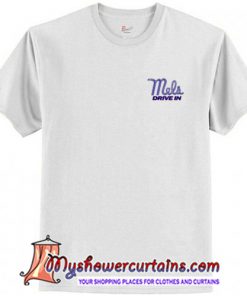 Mels drive In T-Shirt