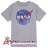 Nasa Logo T-Shirt