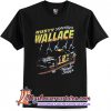 Nascar Rusty Wallace T-Shirt