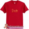Pooh T-Shirt