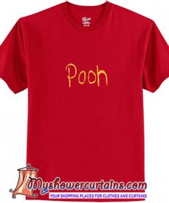 Pooh T-Shirt