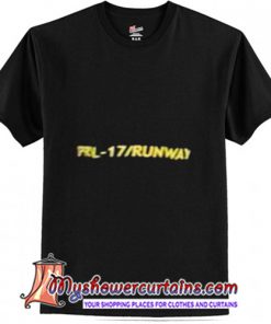 Runway T-Shirt
