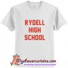 Rydell High School T-Shirt