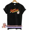 Ryu Street Fighter T-Shirt
