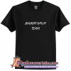 Sassy Girls Team T-Shirt