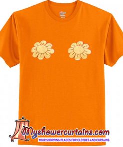 Sun Flower T-Shirt