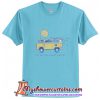Take your love everywhere you go T-Shirt