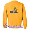 UCLA Bruins Vintage Back Sweatshirt