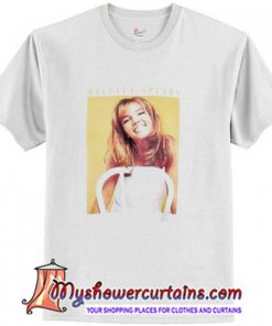 Britney Spears T-Shirt