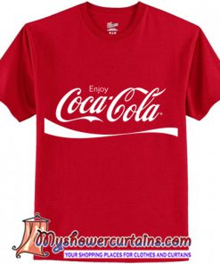 Coca-Cola T-Shirt