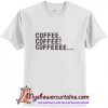 Coffee T-Shirt