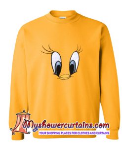 Duck Sweatshirt