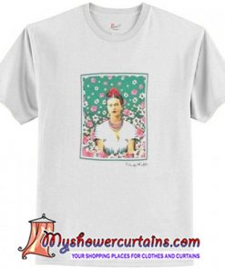 Frida Kahlo T-Shirt