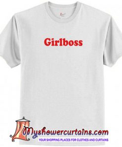 Girl Boss T-Shirt