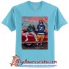 Jcole kendrick lamar T-Shirt