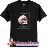 Legends Never Die Skull T-Shirt