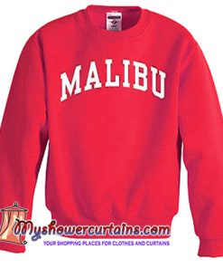 Malibu Sweatshirt