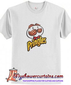 Pringles T-Shirt