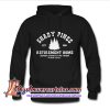 Shady pines est 1985 retirement home senior living at its finest Hoodie