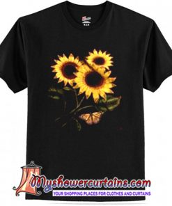 Sunflowers T-Shirt