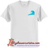 Surf Blue T-Shirt