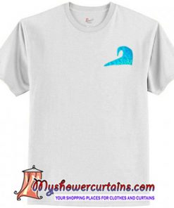 Surf Blue T-Shirt