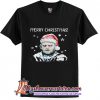 The Shining Merry Christmas T-Shirt