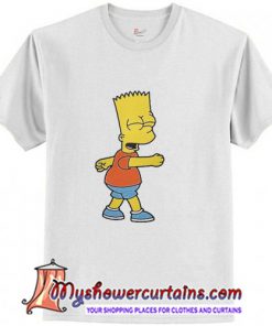 The Simpsons T-Shirt