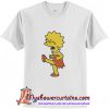 The simpsons kids T-Shirt