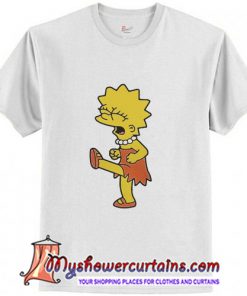 The simpsons kids T-Shirt