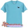 Victoria secret dog Logo T-Shirt