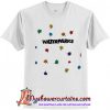 Waterparks clover T-Shirt