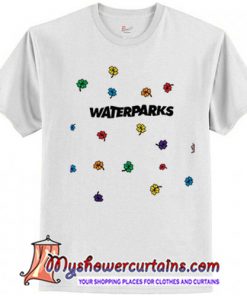 Waterparks clover T-Shirt