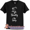 Girl beauty the bump T-Shirt