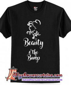 Girl beauty the bump T-Shirt