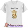 He Is Risen T-Shirt