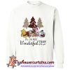 It's The Most Wonderful Time Of The Year Sweatshirt