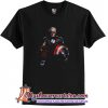 Stan Lee Superhero T-Shirt