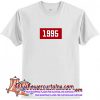 1995 T-Shirt (AT)