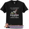 All women are created equal but only the best are born in January Mickey T-shirt (AT1)