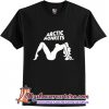 Arctic Monkeys T-Shirt (AT1)