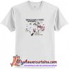 Backstreet Boys Millennium Concert T-Shirt (AT1)