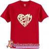 Be My Valentine T Shirt (AT)