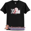 Bloody Zero Two from Darling in the Franxx T-Shirt (AT)